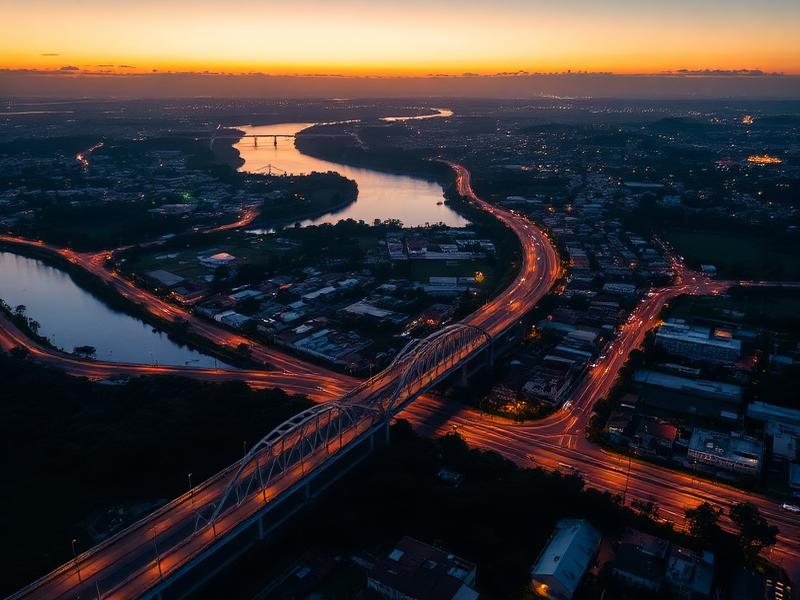Cidades