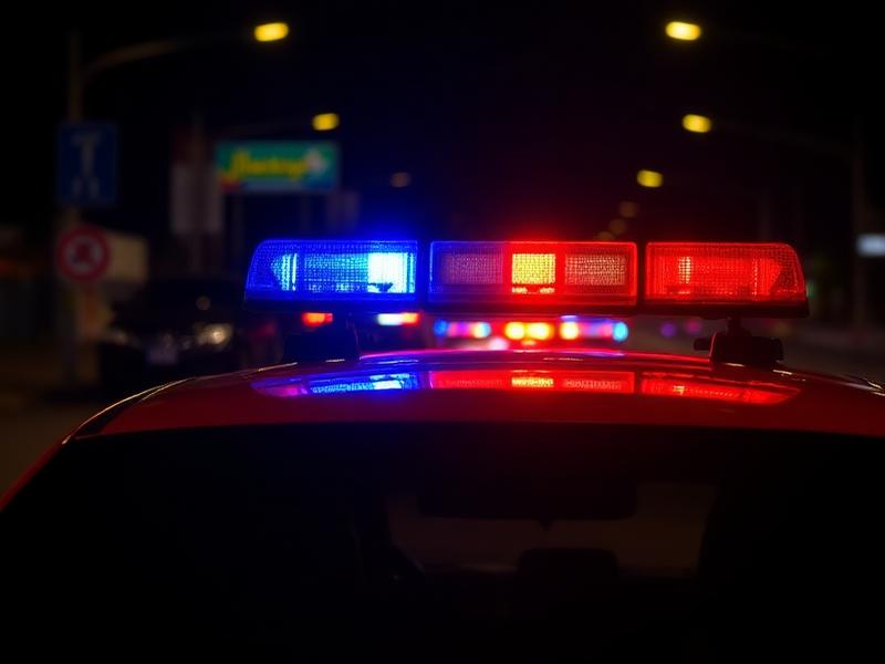 Polícia